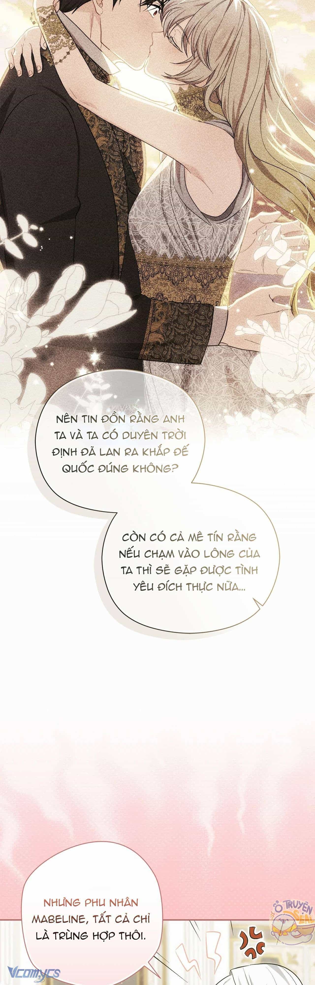 Nàng Công Chúa Trong Chuồng Gà - Chương 20 - ảnh 10