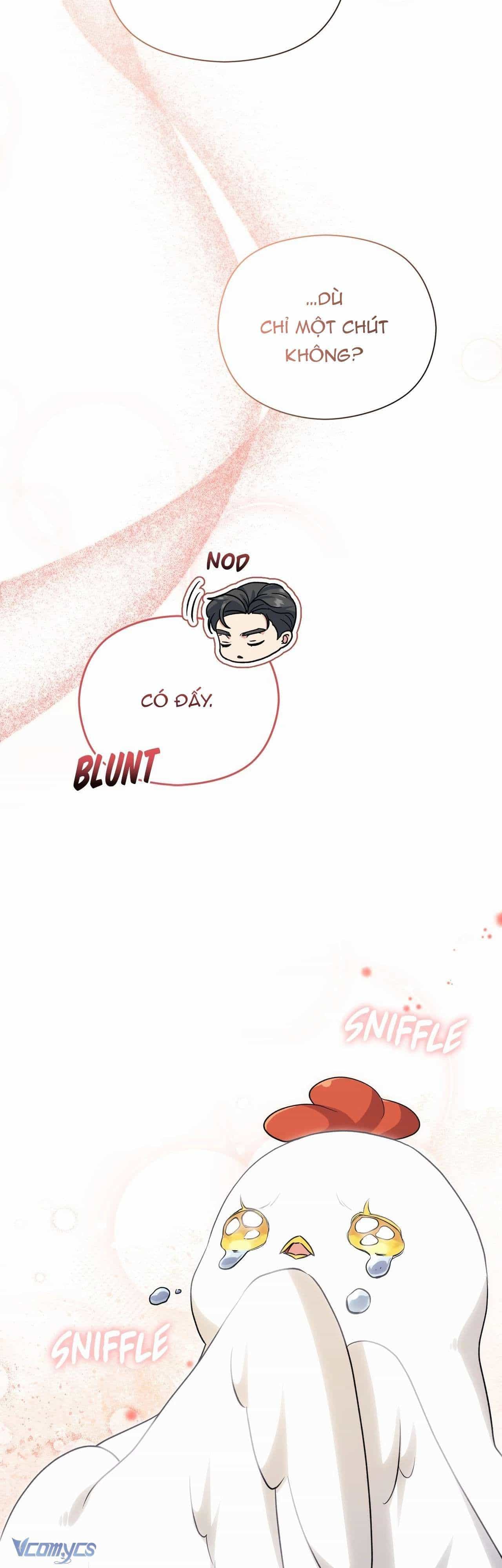 Nàng Công Chúa Trong Chuồng Gà - Chương 20 - ảnh 2