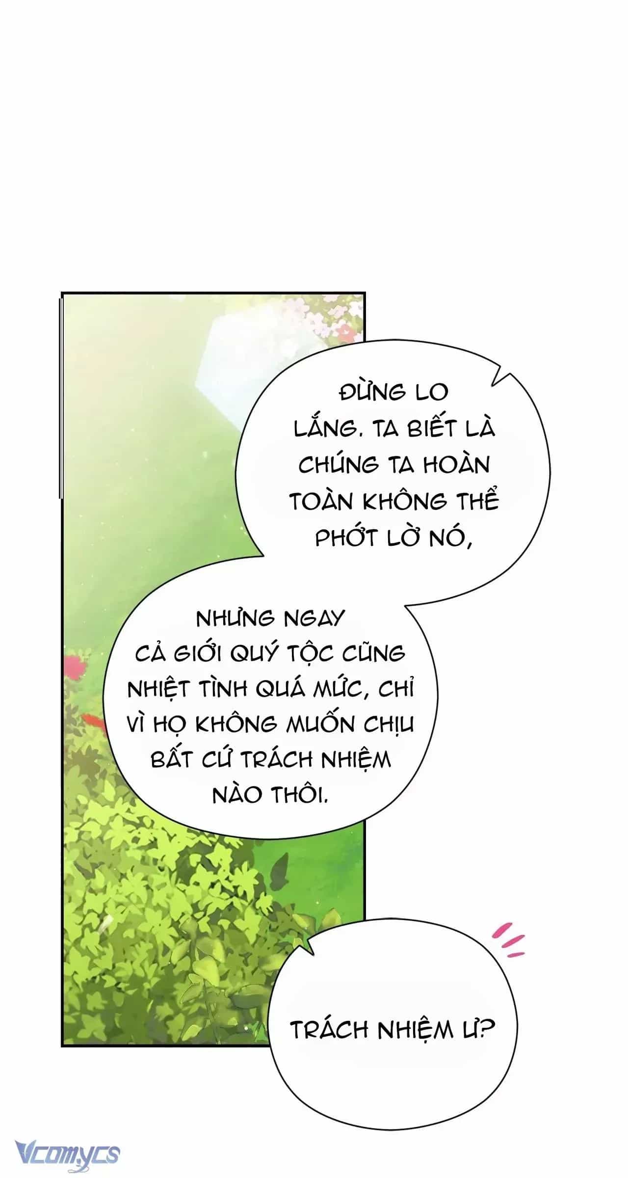 Nàng Công Chúa Trong Chuồng Gà - Chương 21 - ảnh 29