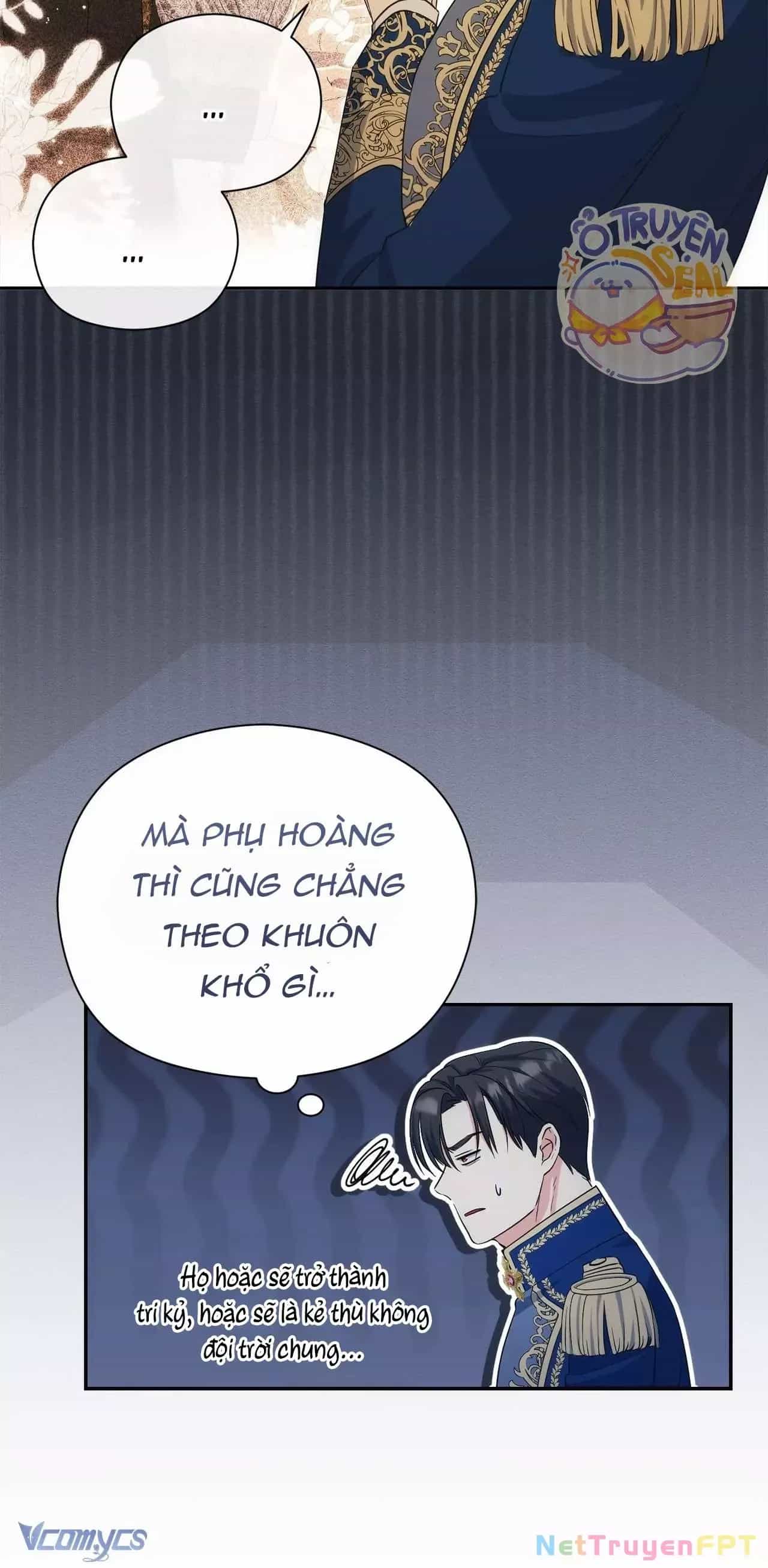 Nàng Công Chúa Trong Chuồng Gà - Chương 21 - ảnh 42