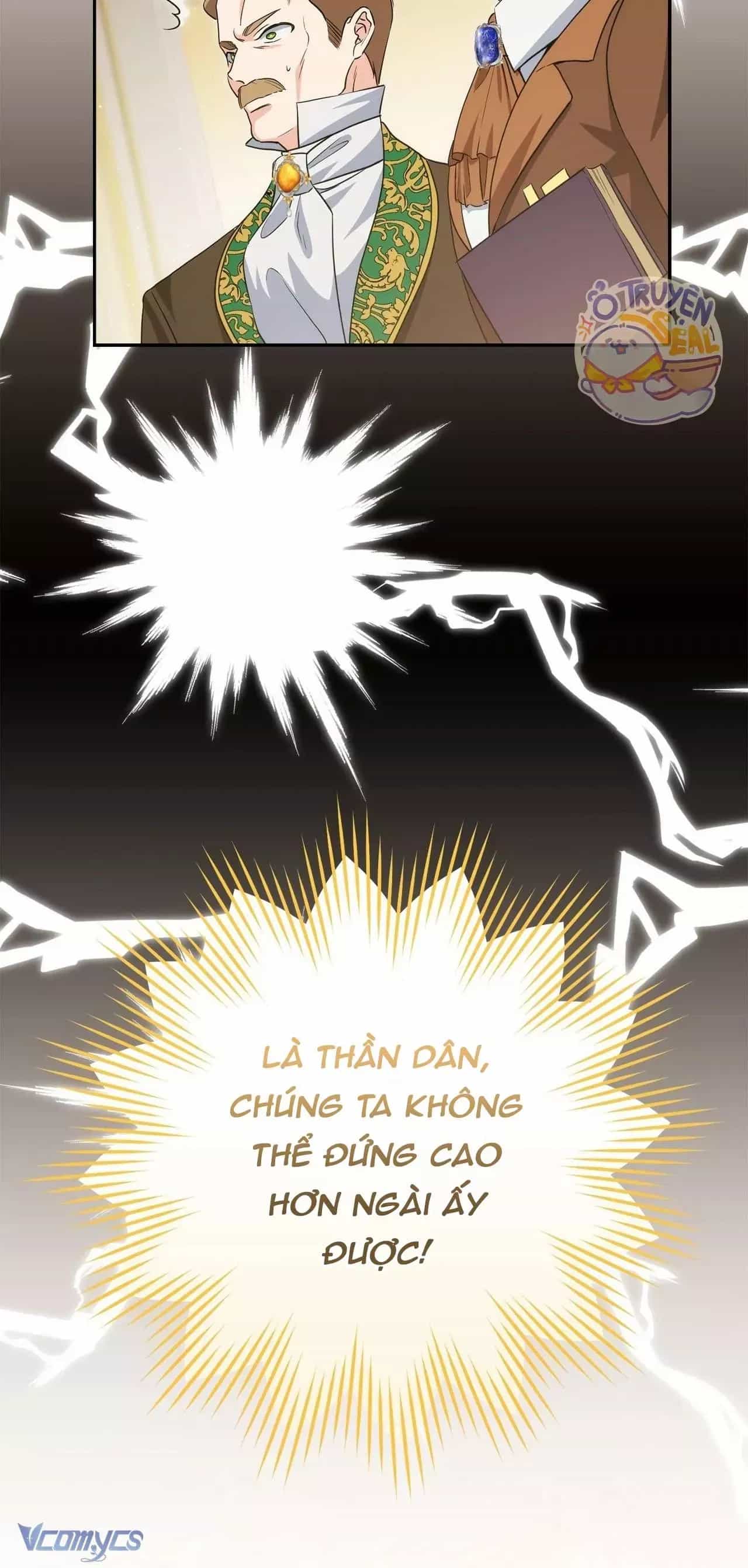 Nàng Công Chúa Trong Chuồng Gà - Chương 21 - ảnh 5