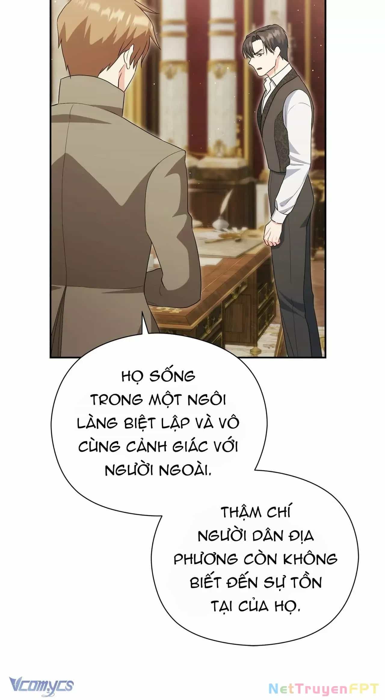 Nàng Công Chúa Trong Chuồng Gà - Chương 21 - ảnh 56
