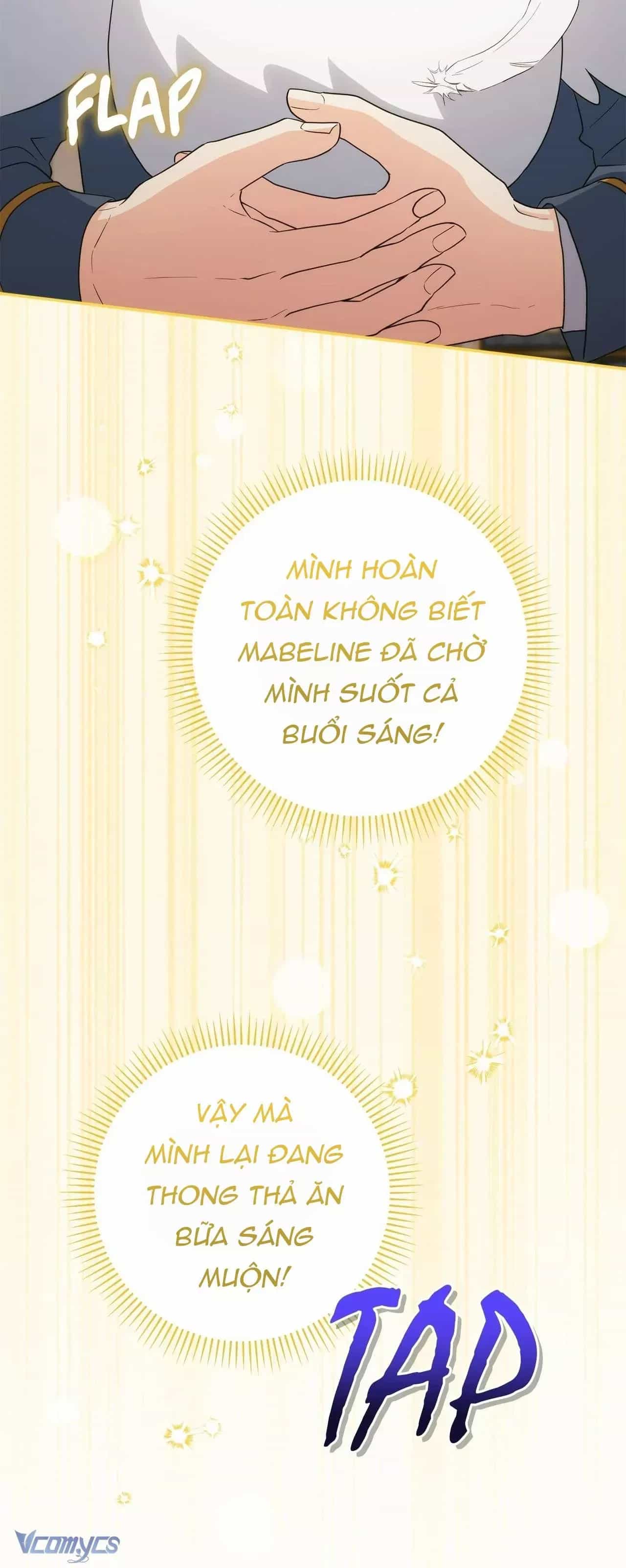 Nàng Công Chúa Trong Chuồng Gà - Chương 21 - ảnh 62