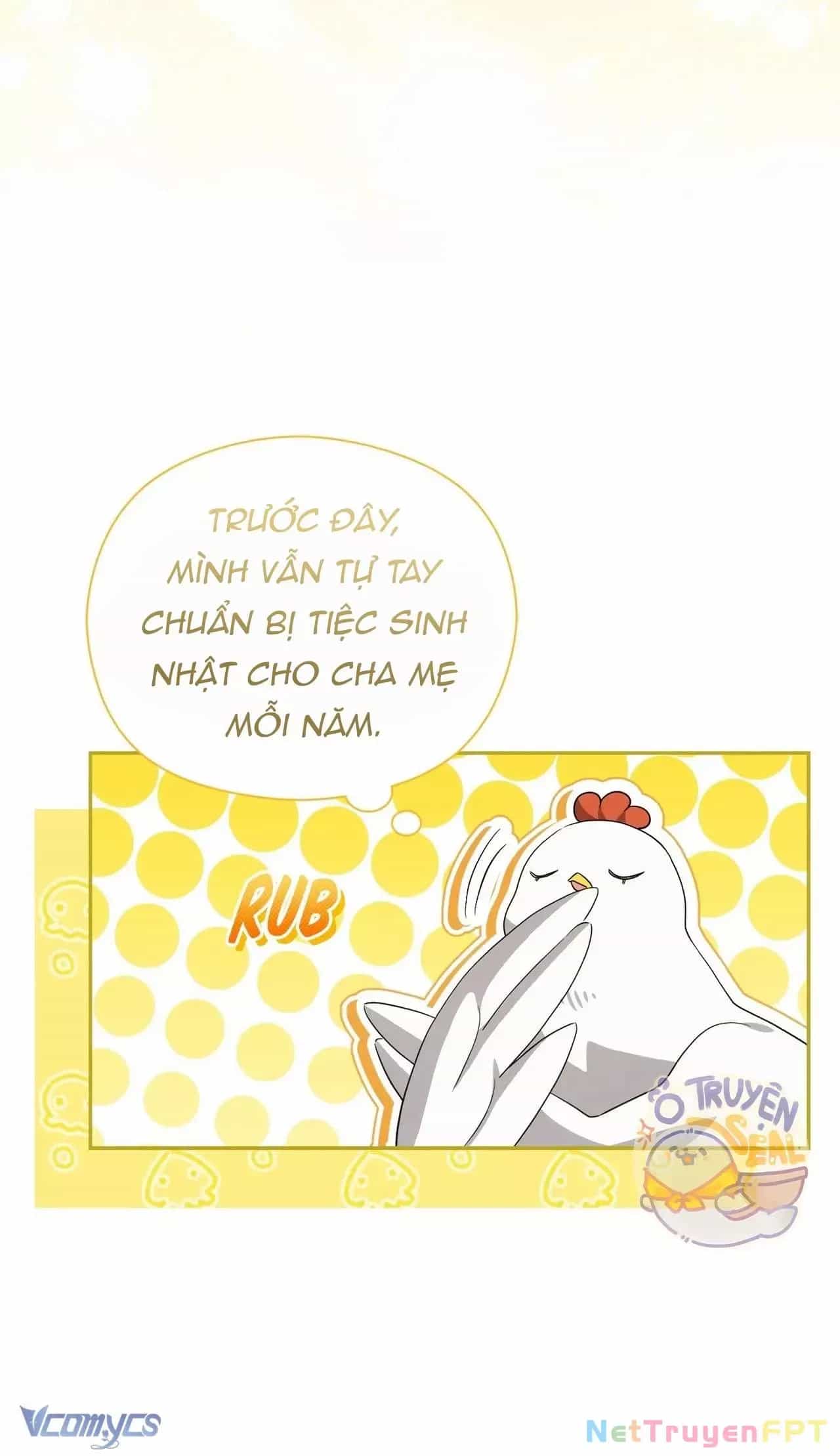 Nàng Công Chúa Trong Chuồng Gà - Chương 21 - ảnh 73