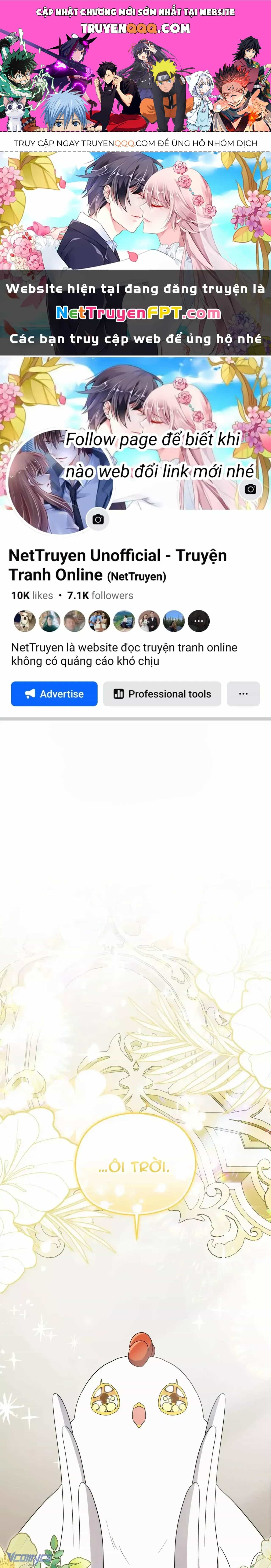 Nàng Công Chúa Trong Chuồng Gà - Chương 22 - ảnh 1