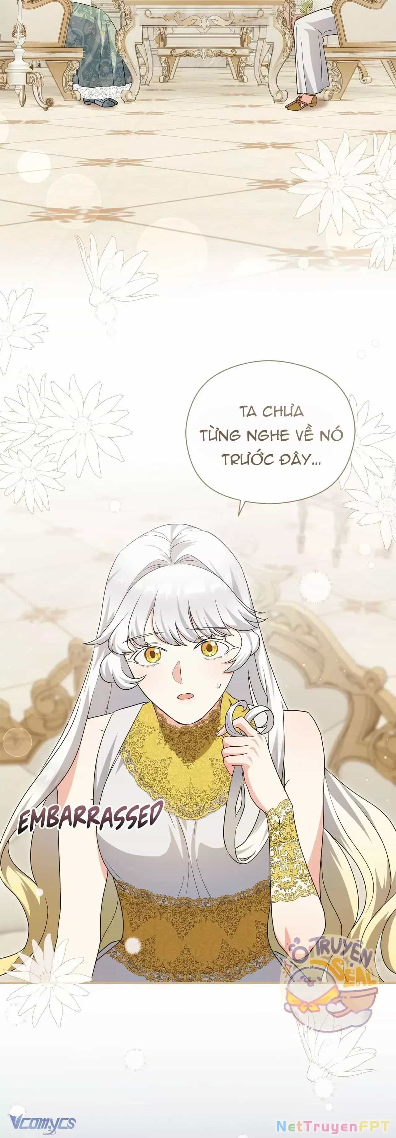 Nàng Công Chúa Trong Chuồng Gà - Chương 22 - ảnh 26