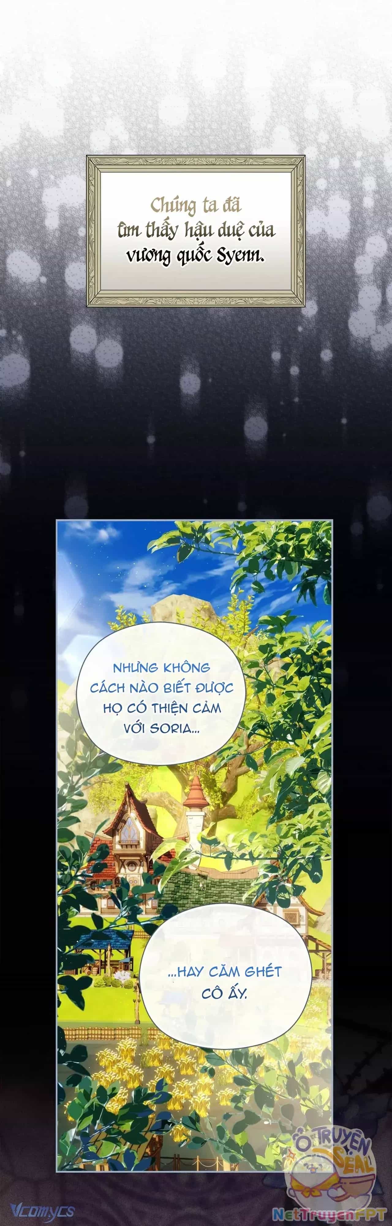 Nàng Công Chúa Trong Chuồng Gà - Chương 22 - ảnh 32