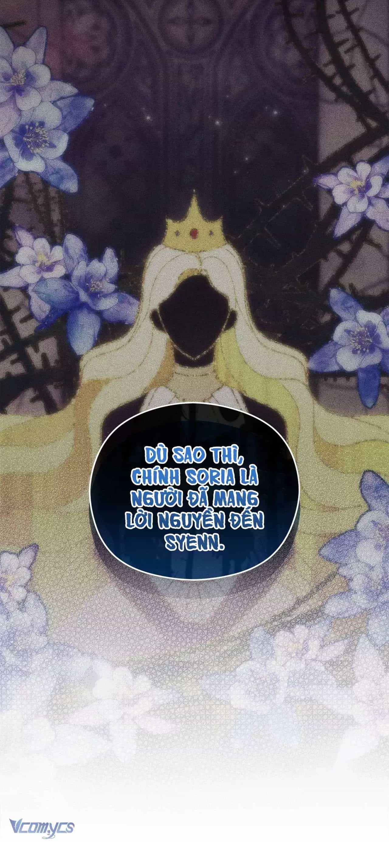 Nàng Công Chúa Trong Chuồng Gà - Chương 22 - ảnh 33