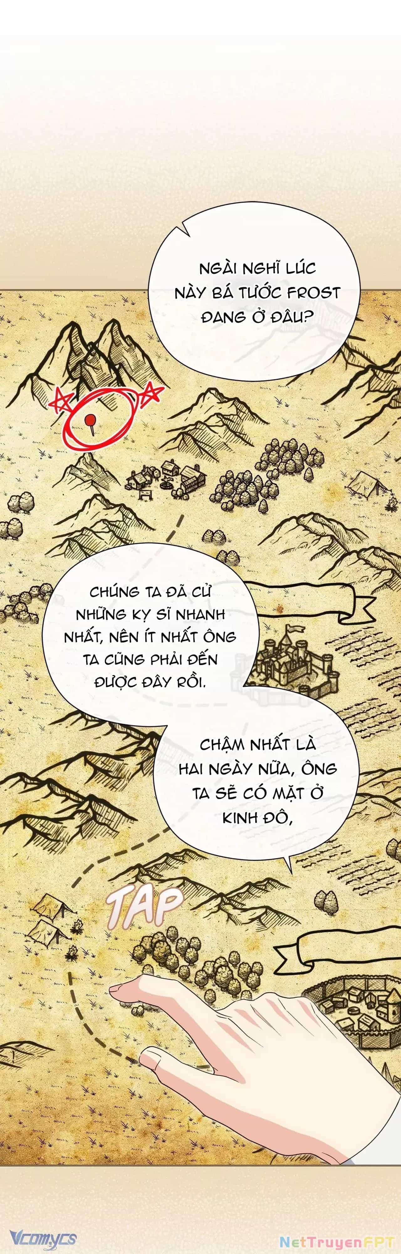 Nàng Công Chúa Trong Chuồng Gà - Chương 22 - ảnh 37