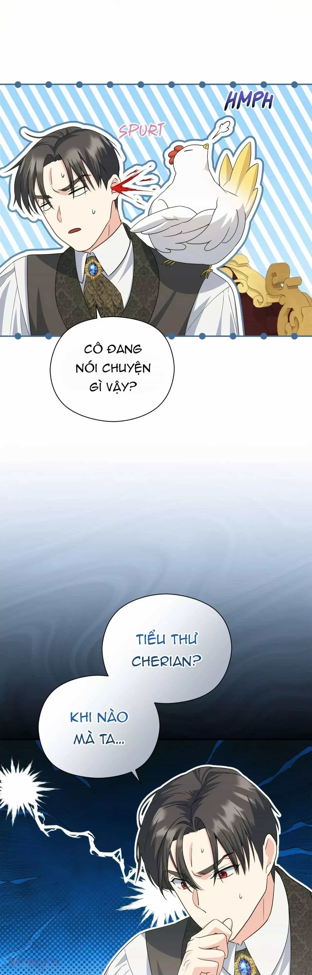 Nàng Công Chúa Trong Chuồng Gà - Chương 22 - ảnh 50