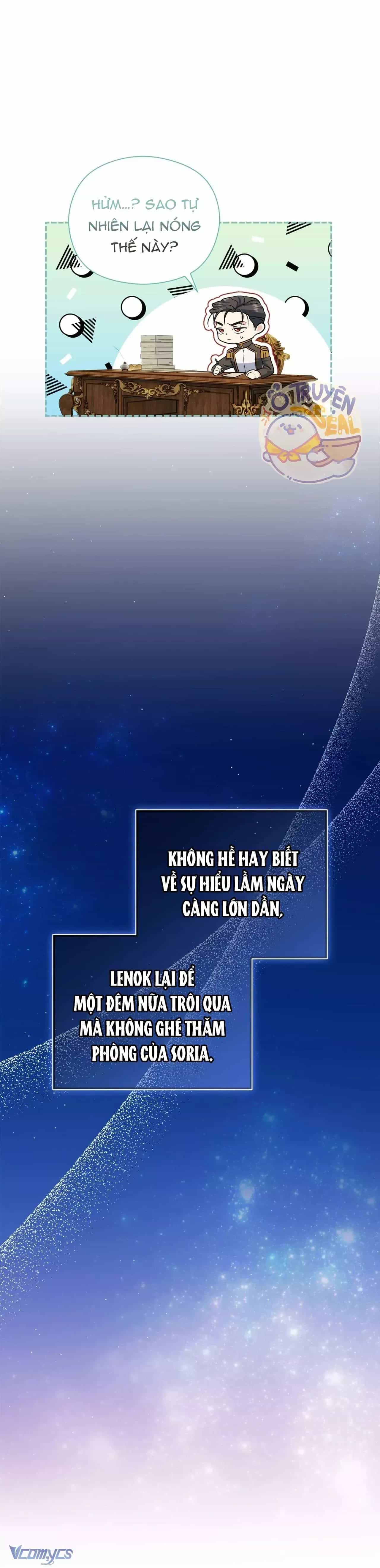 Nàng Công Chúa Trong Chuồng Gà - Chương 23 - ảnh 19