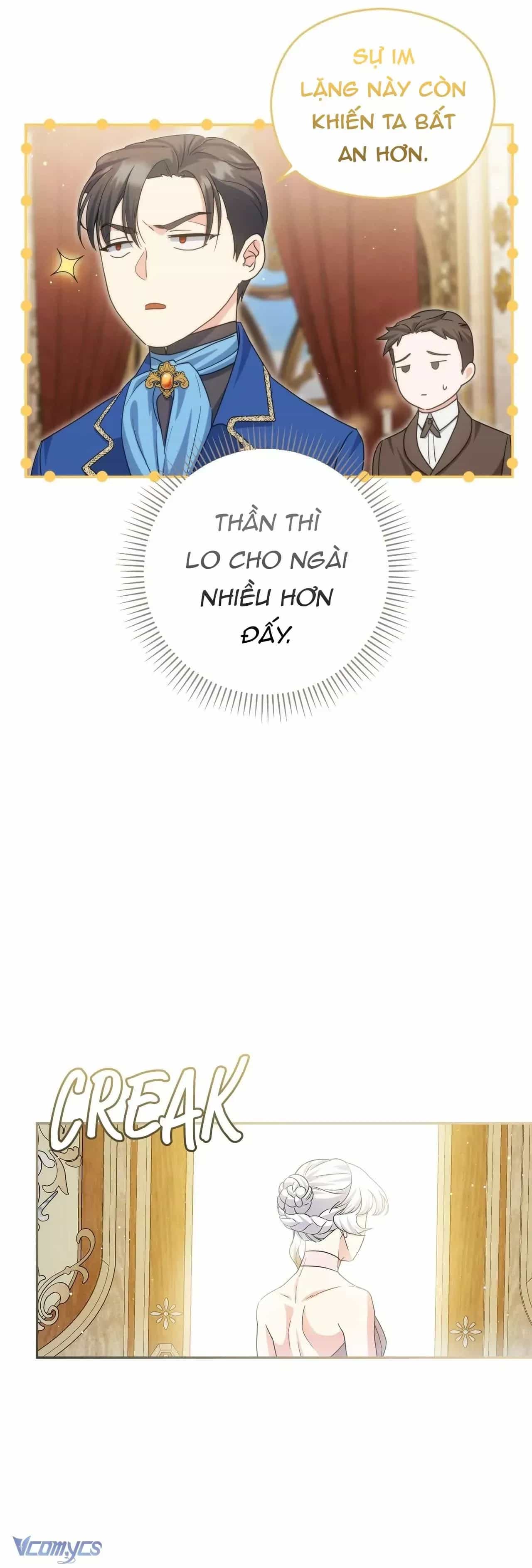 Nàng Công Chúa Trong Chuồng Gà - Chương 23 - ảnh 22