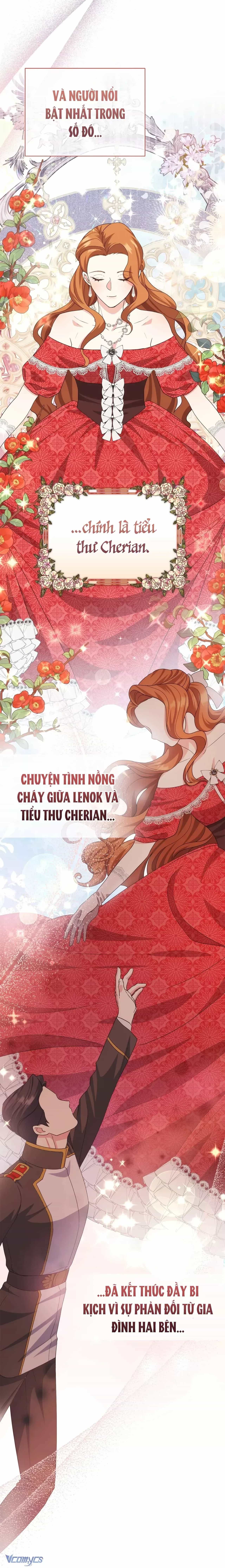 Nàng Công Chúa Trong Chuồng Gà - Chương 23 - ảnh 3