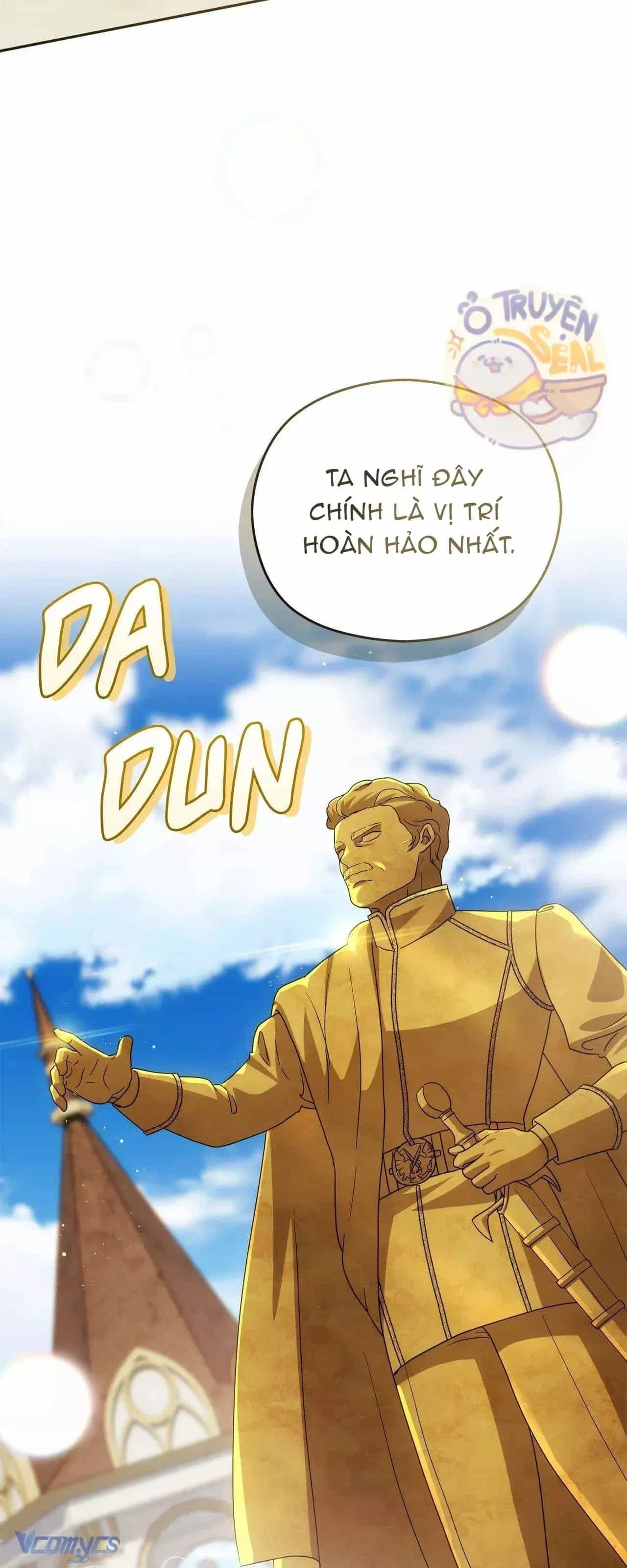 Nàng Công Chúa Trong Chuồng Gà - Chương 25 - ảnh 11