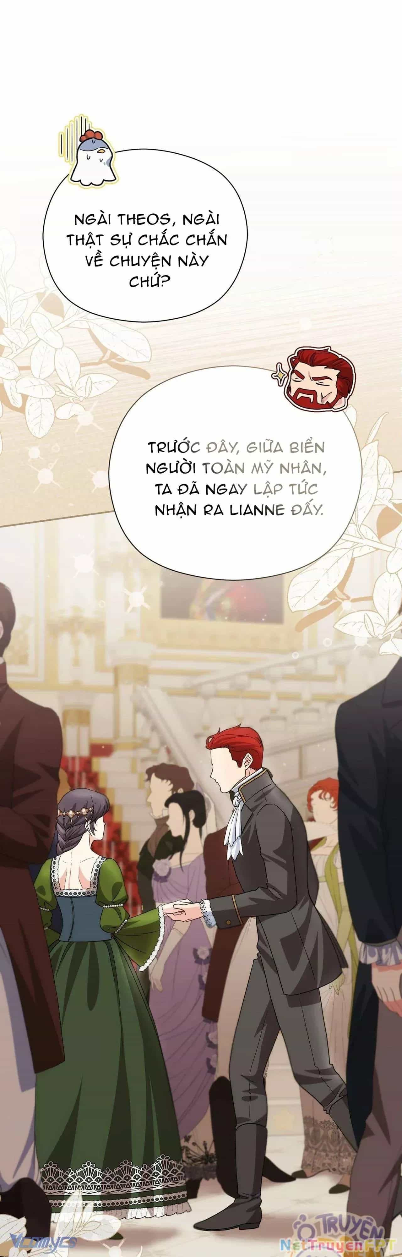 Nàng Công Chúa Trong Chuồng Gà - Chương 25 - ảnh 16