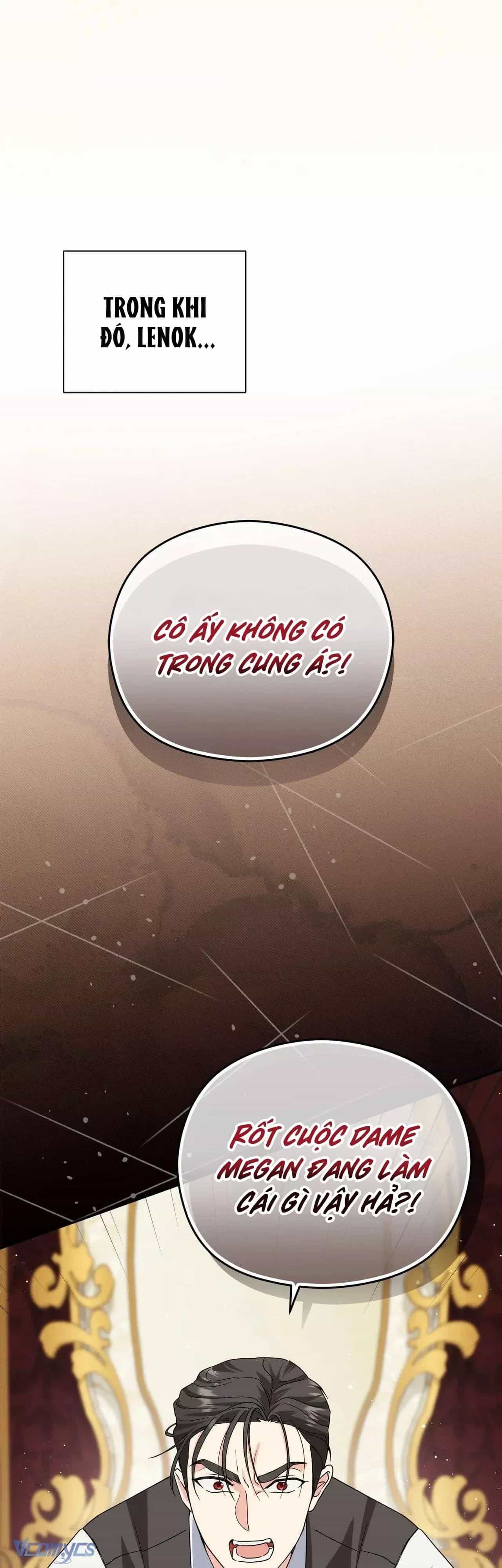 Nàng Công Chúa Trong Chuồng Gà - Chương 25 - ảnh 20