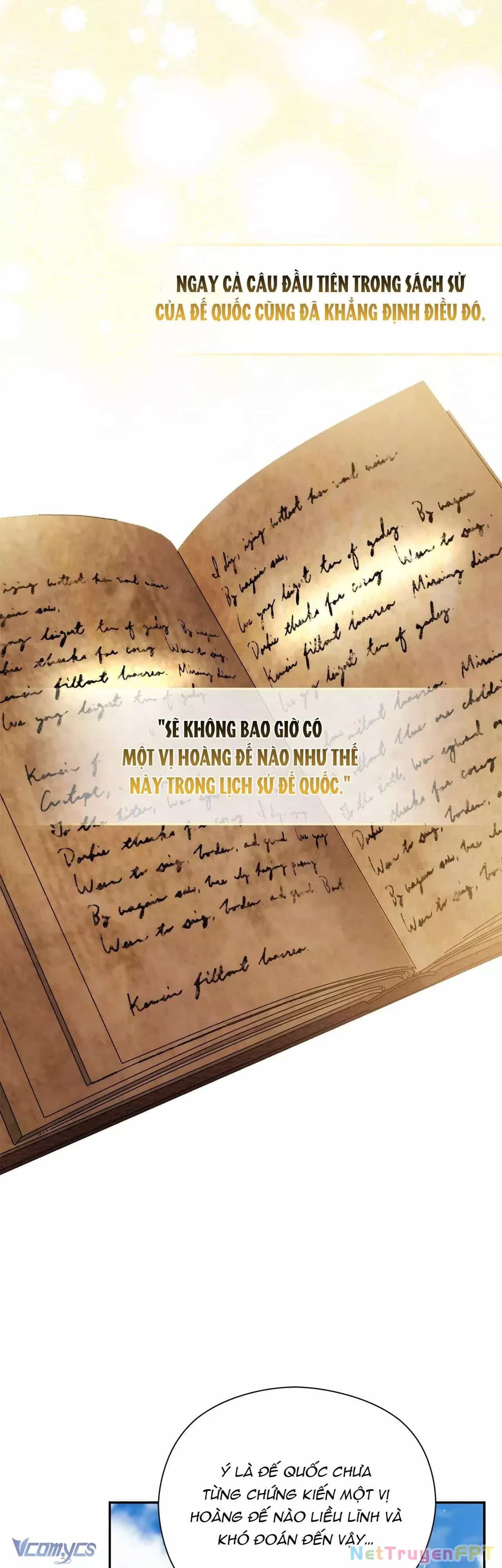 Nàng Công Chúa Trong Chuồng Gà - Chương 25 - ảnh 38