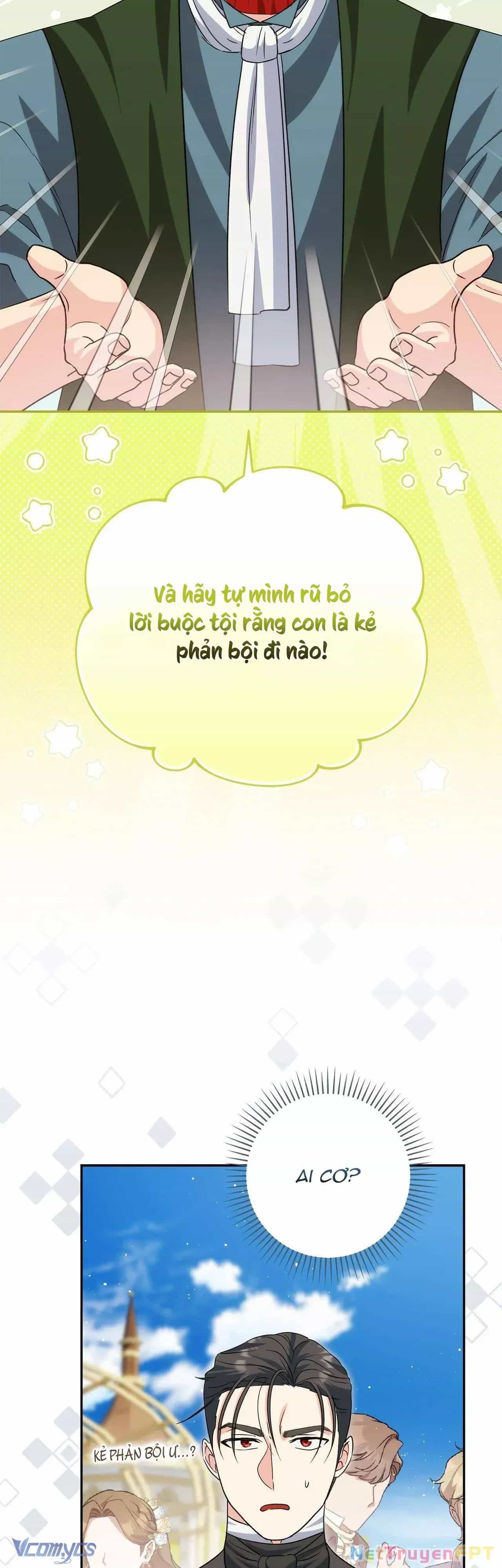 Nàng Công Chúa Trong Chuồng Gà - Chương 25 - ảnh 49