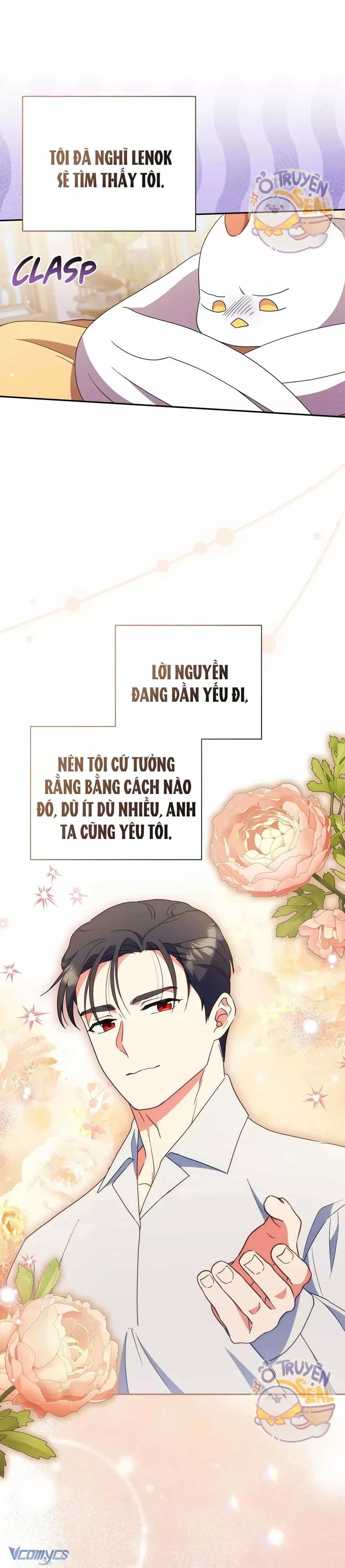 Nàng Công Chúa Trong Chuồng Gà - Chương 26 - ảnh 16
