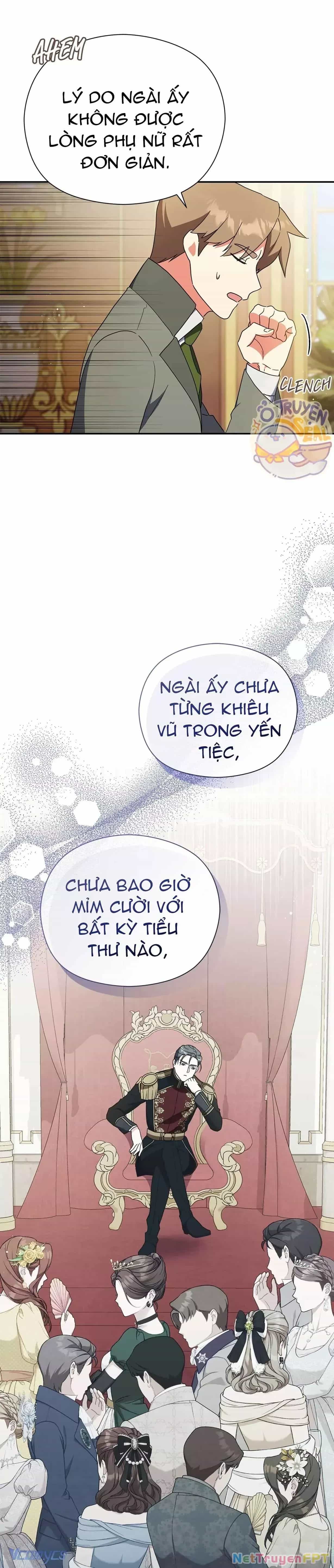 Nàng Công Chúa Trong Chuồng Gà - Chương 26 - ảnh 21