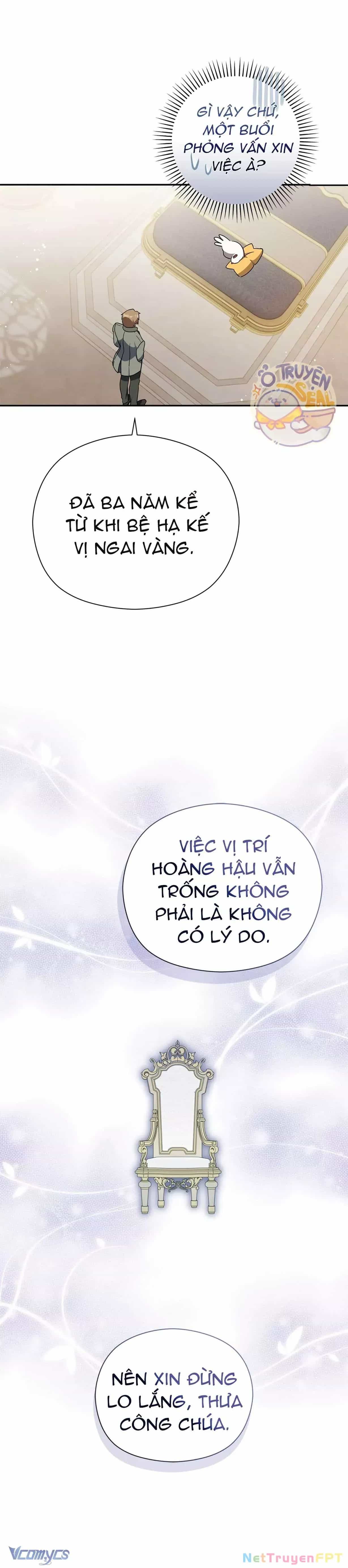 Nàng Công Chúa Trong Chuồng Gà - Chương 26 - ảnh 23
