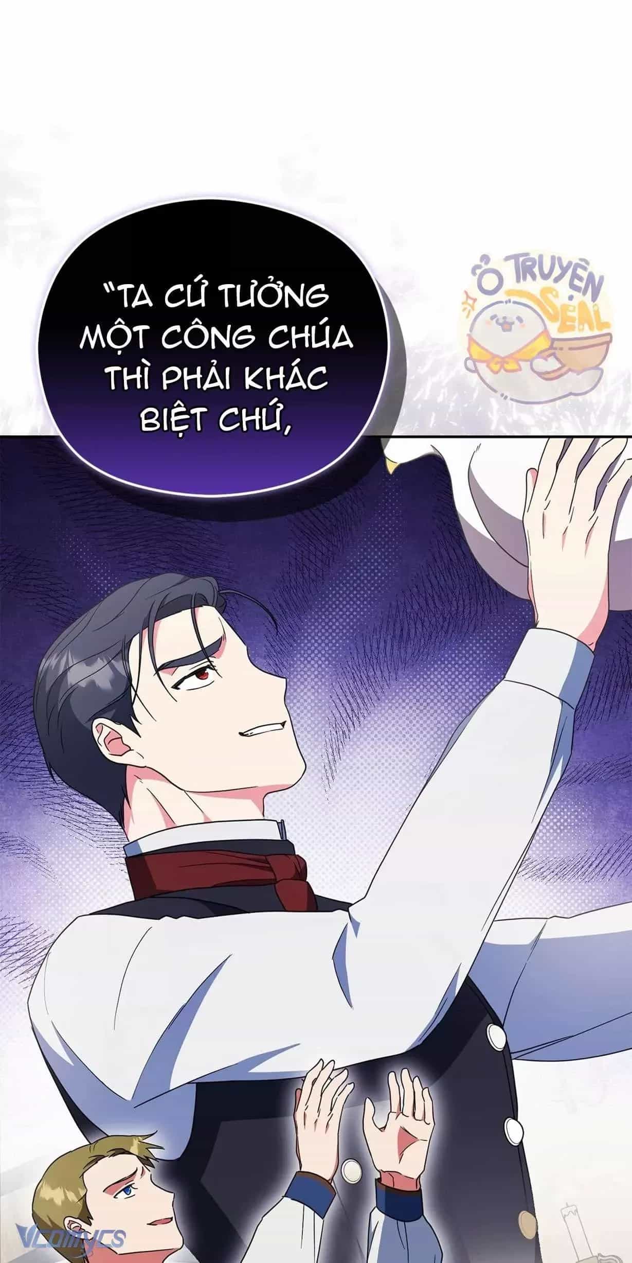 Nàng Công Chúa Trong Chuồng Gà - Chương 26 - ảnh 8
