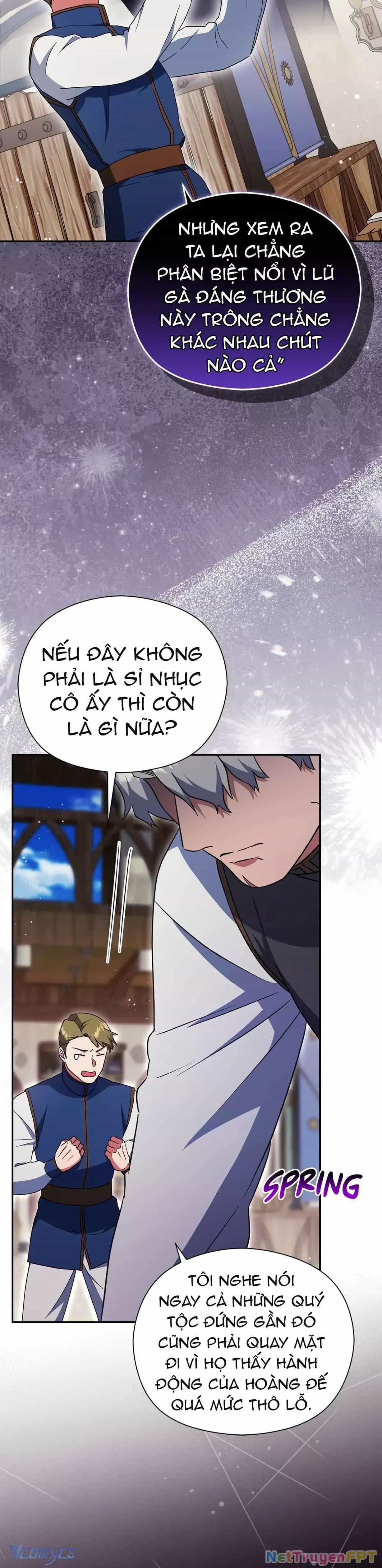 Nàng Công Chúa Trong Chuồng Gà - Chương 26 - ảnh 9
