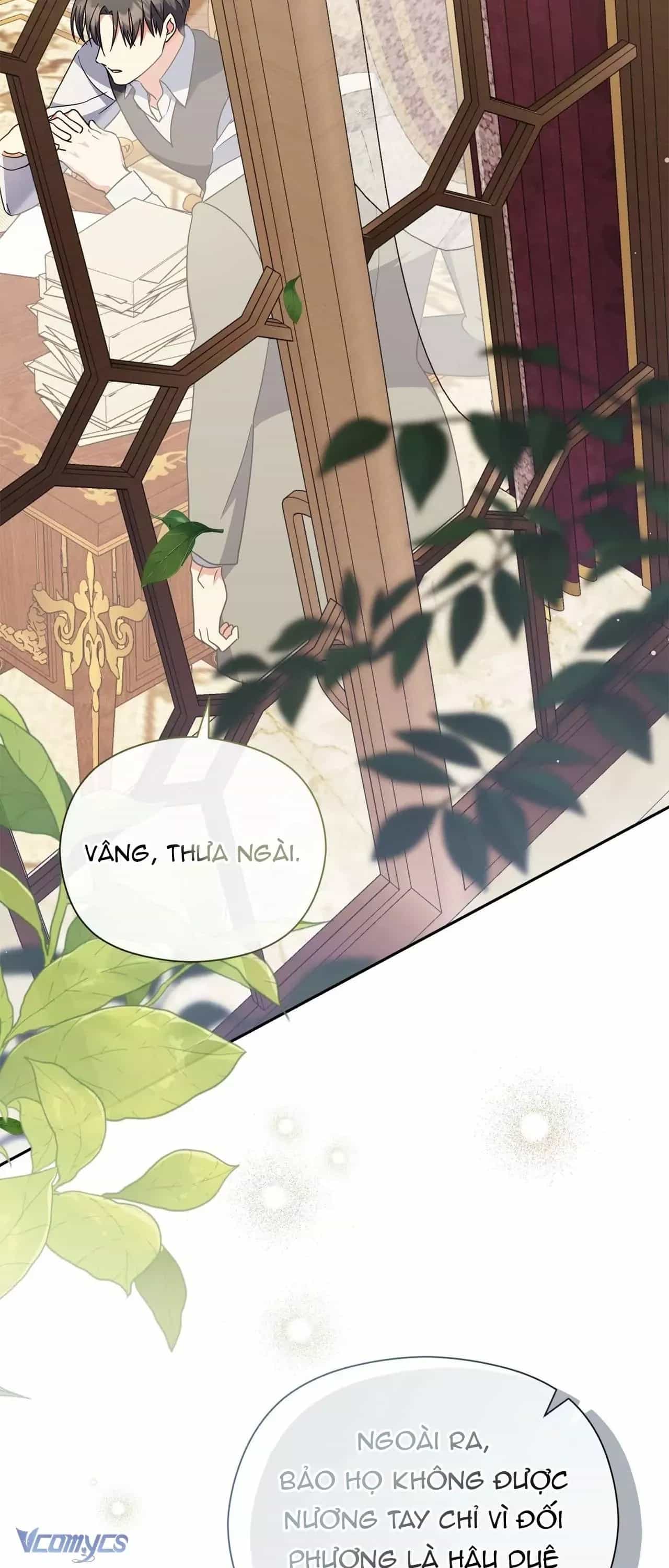 Nàng Công Chúa Trong Chuồng Gà - Chương 28 - ảnh 10