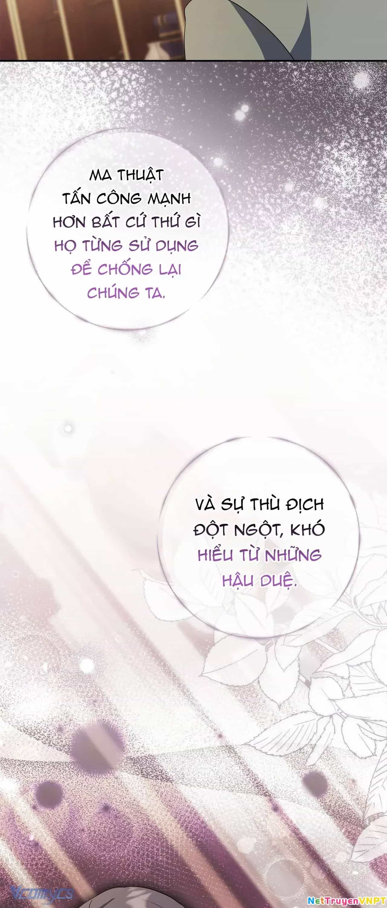 Nàng Công Chúa Trong Chuồng Gà - Chương 28 - ảnh 2