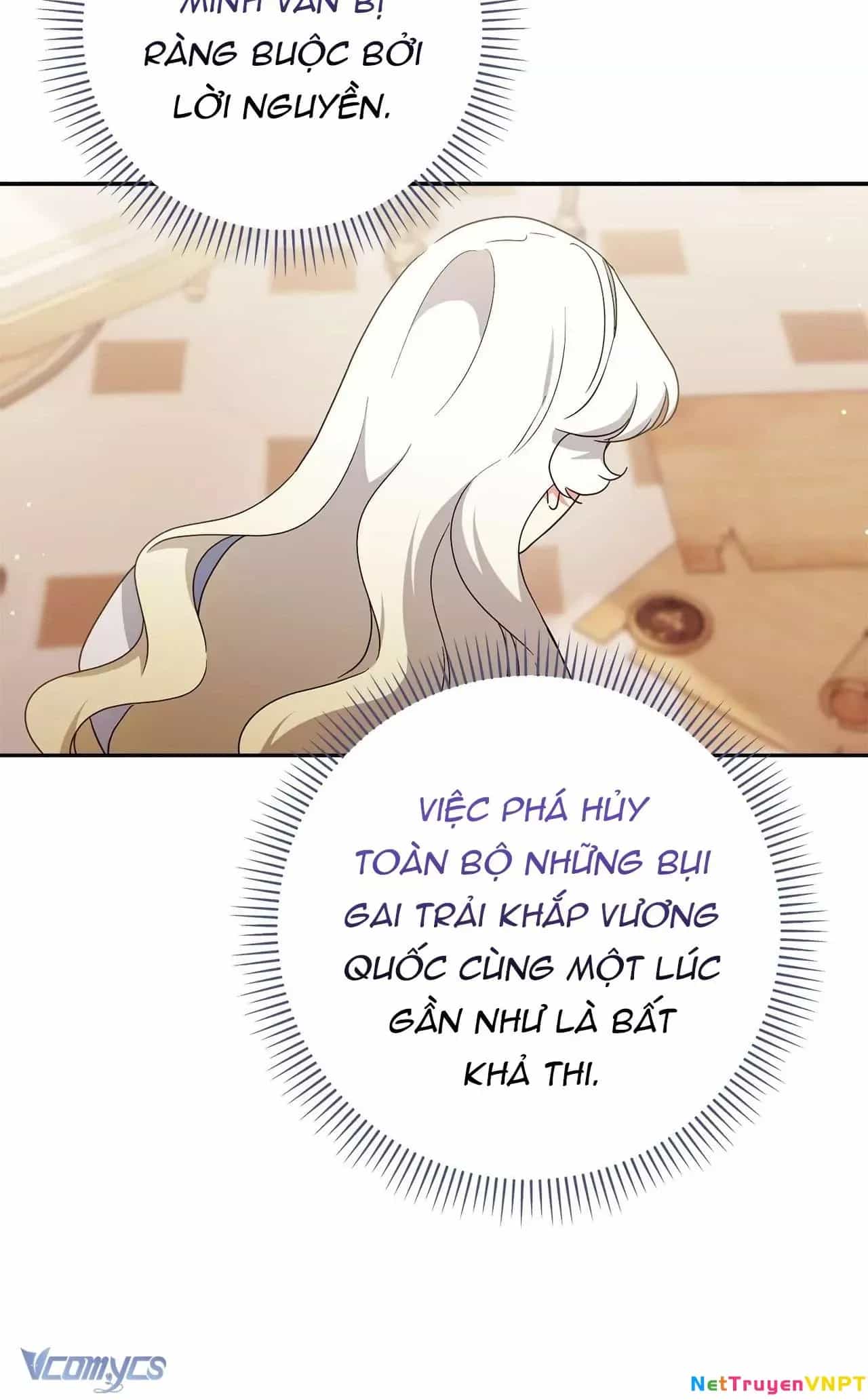 Nàng Công Chúa Trong Chuồng Gà - Chương 28 - ảnh 21