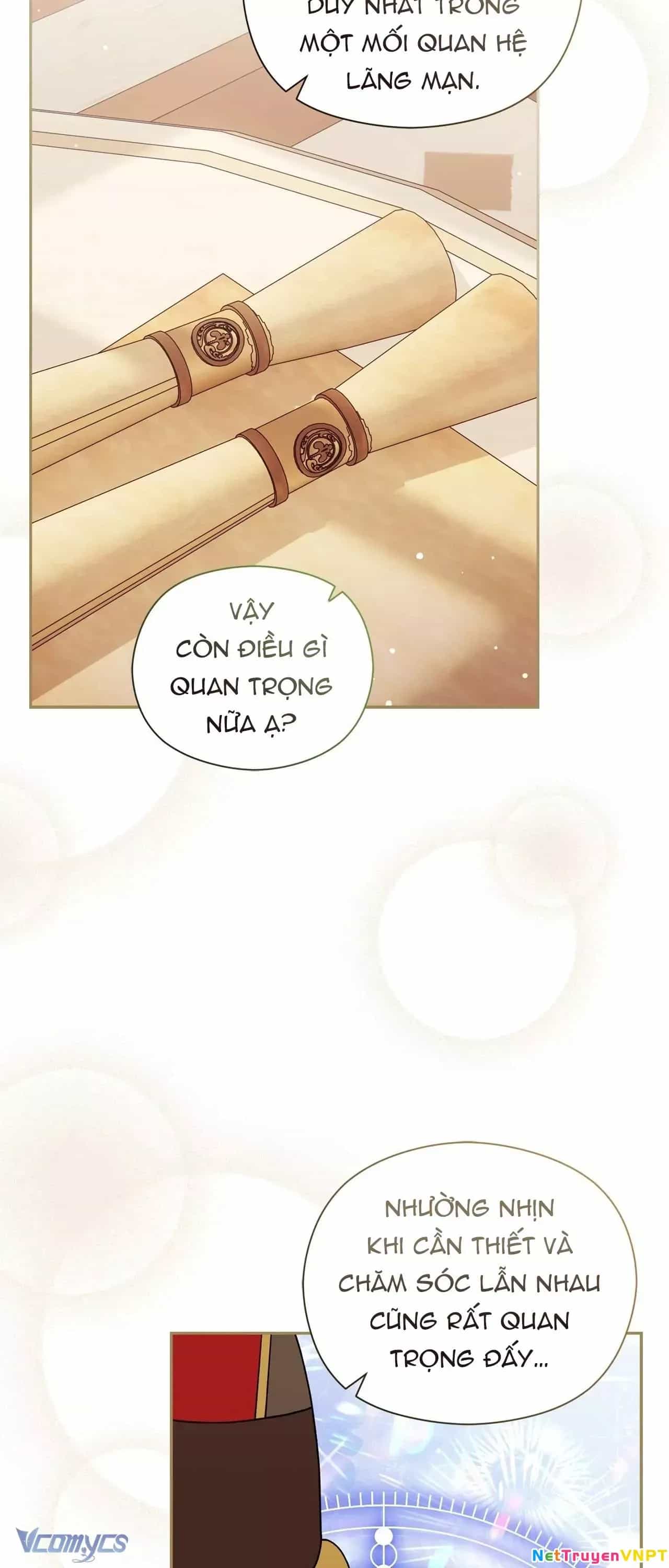 Nàng Công Chúa Trong Chuồng Gà - Chương 28 - ảnh 35