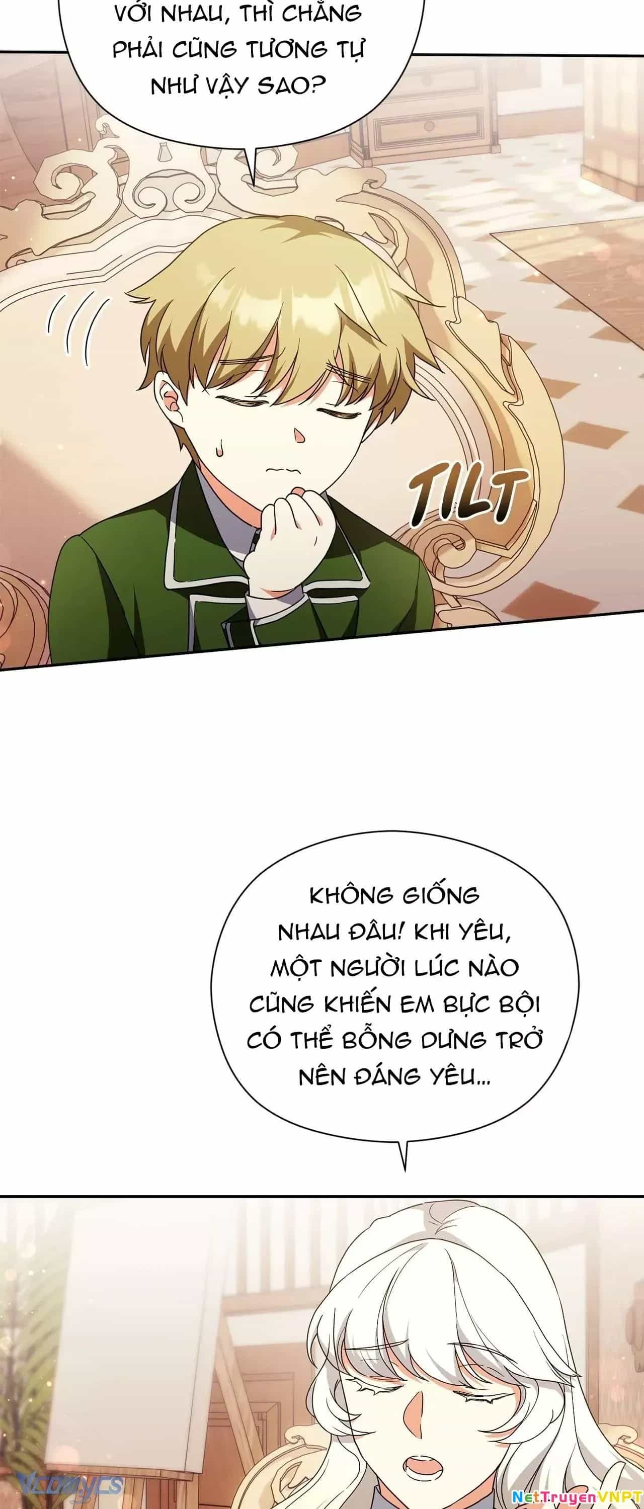 Nàng Công Chúa Trong Chuồng Gà - Chương 28 - ảnh 39