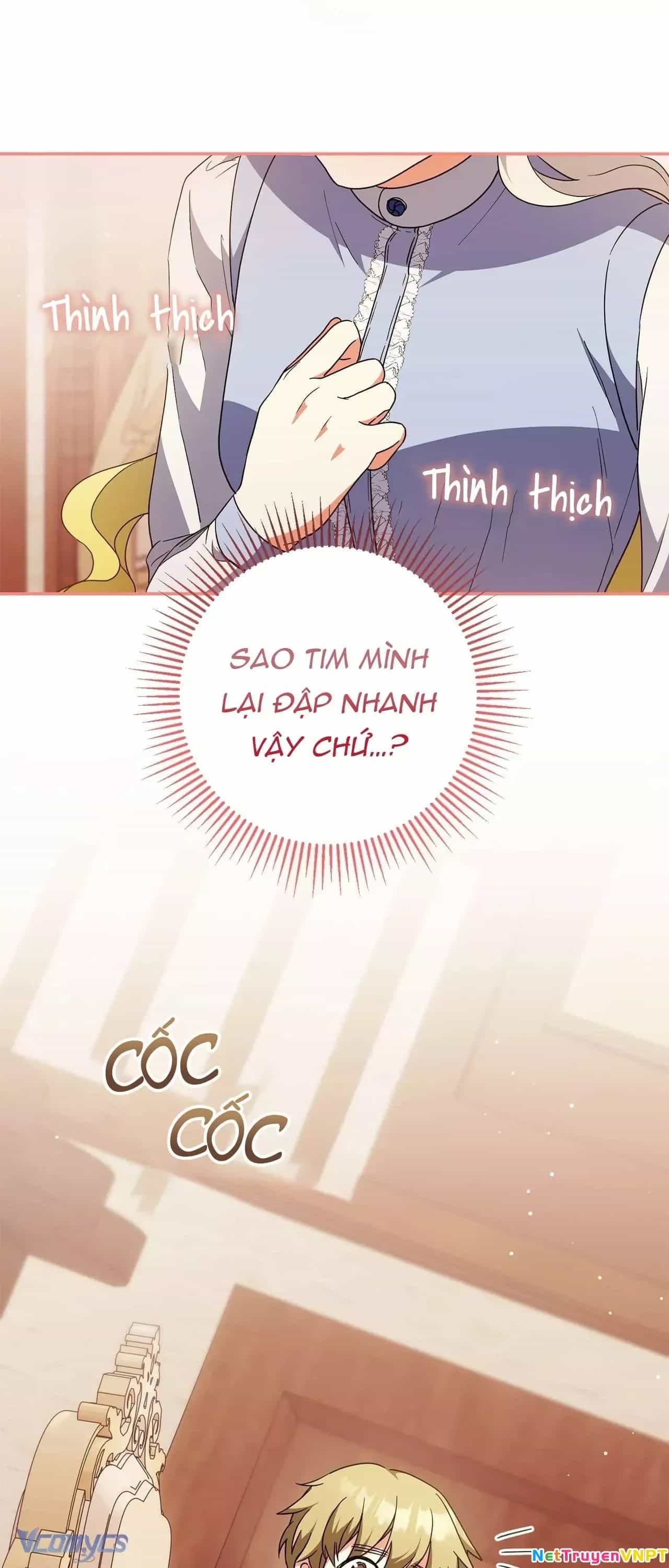 Nàng Công Chúa Trong Chuồng Gà - Chương 28 - ảnh 46