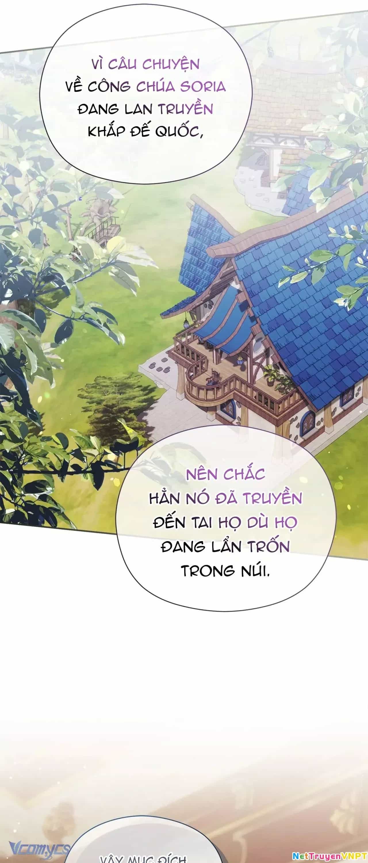 Nàng Công Chúa Trong Chuồng Gà - Chương 28 - ảnh 6