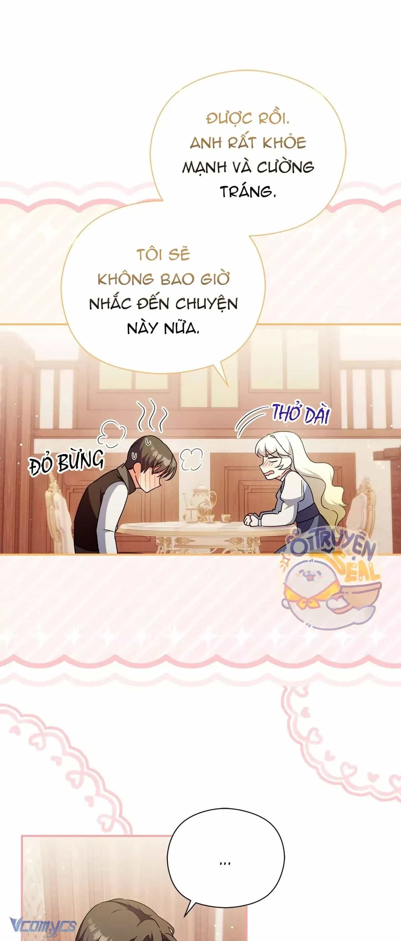 Nàng Công Chúa Trong Chuồng Gà - Chương 28 - ảnh 60