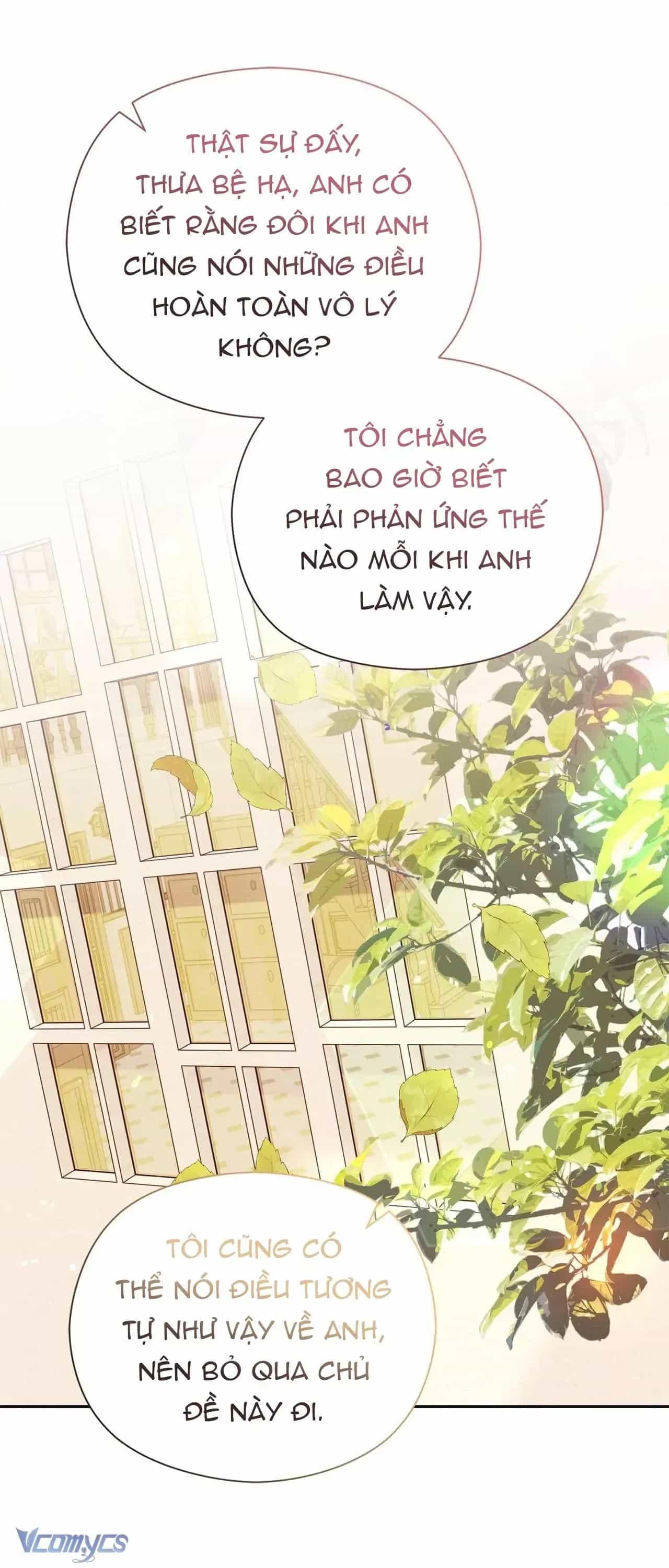 Nàng Công Chúa Trong Chuồng Gà - Chương 28 - ảnh 63