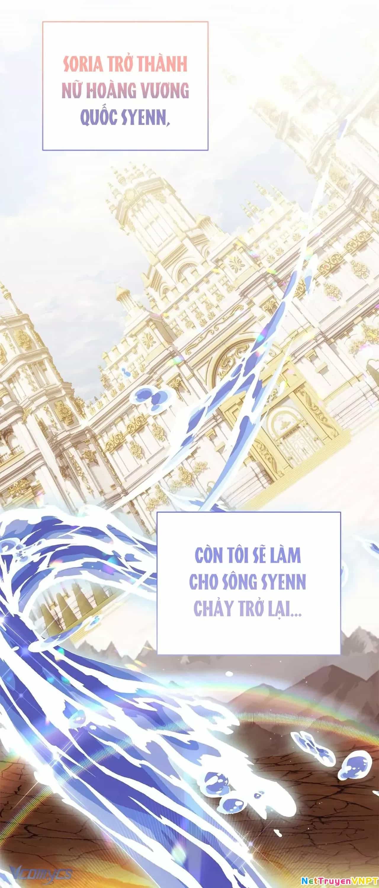 Nàng Công Chúa Trong Chuồng Gà - Chương 28 - ảnh 67