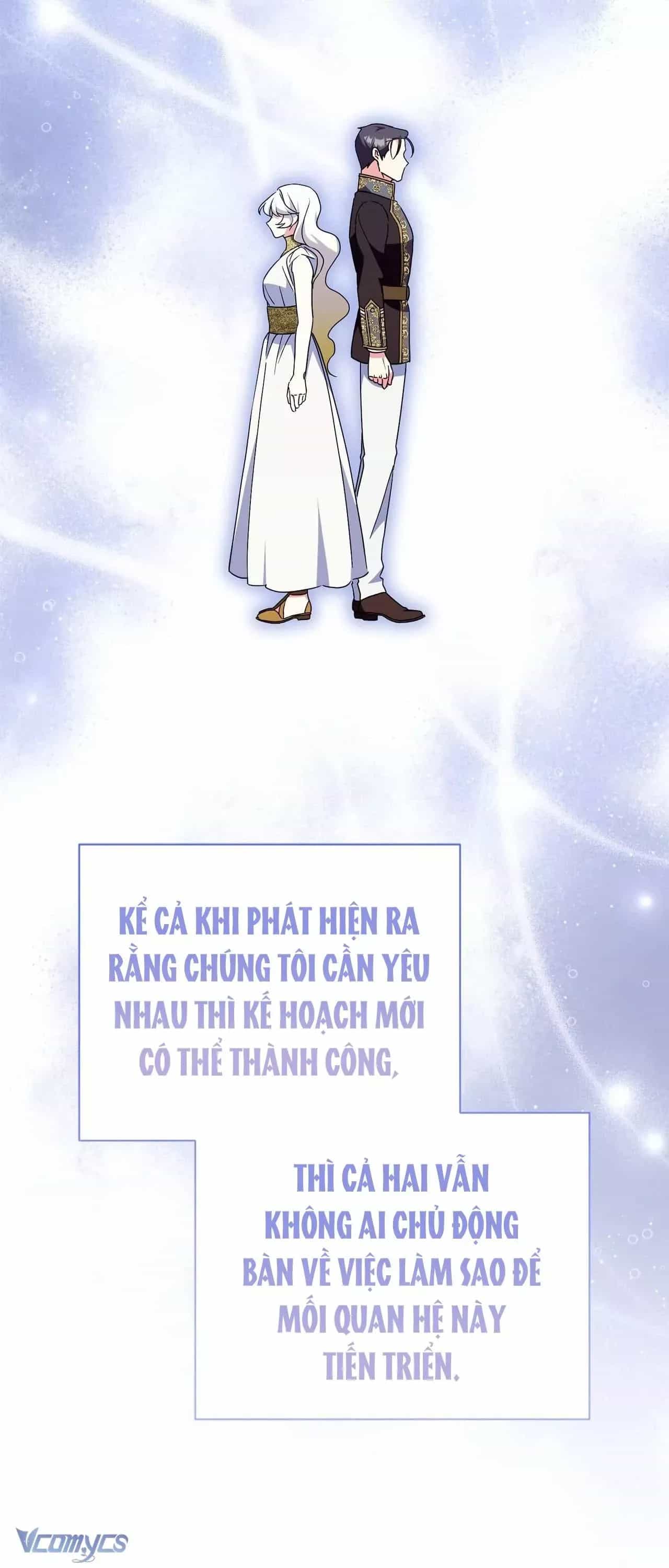 Nàng Công Chúa Trong Chuồng Gà - Chương 28 - ảnh 69