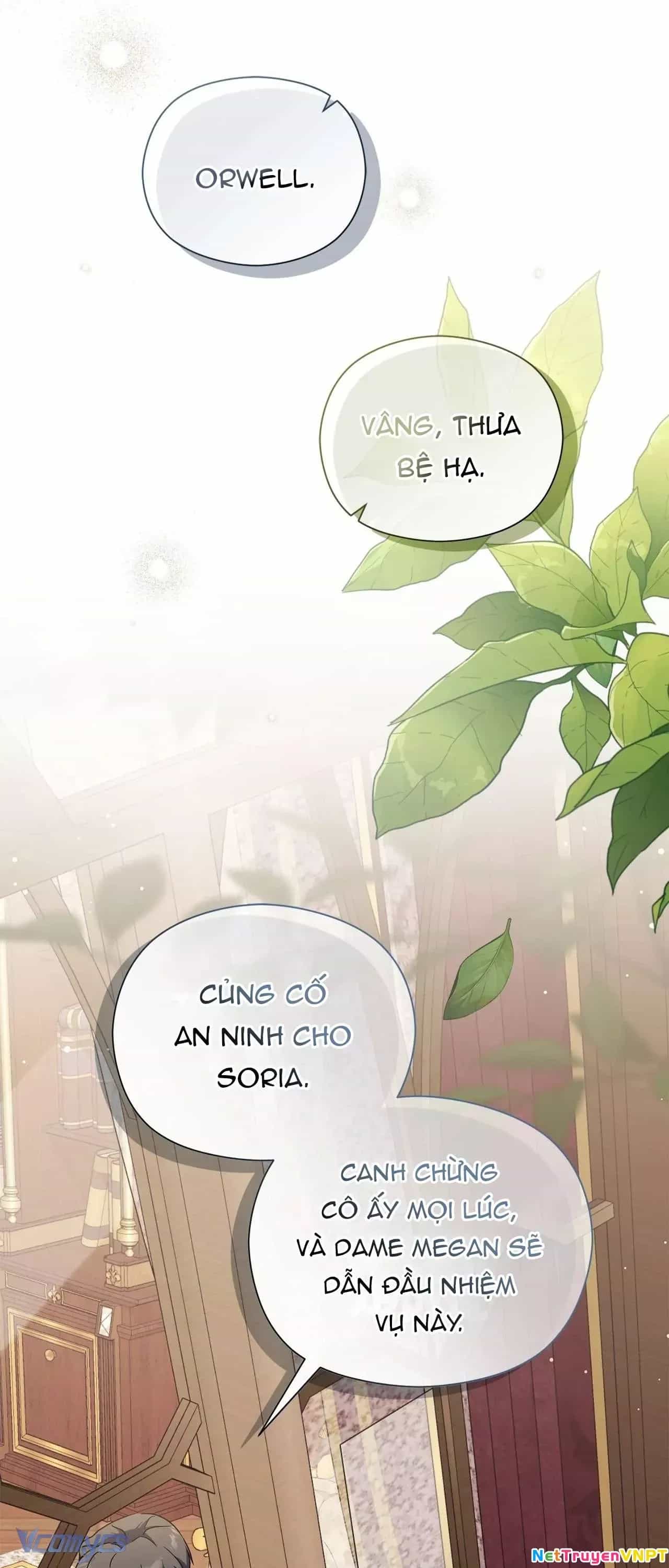 Nàng Công Chúa Trong Chuồng Gà - Chương 28 - ảnh 9