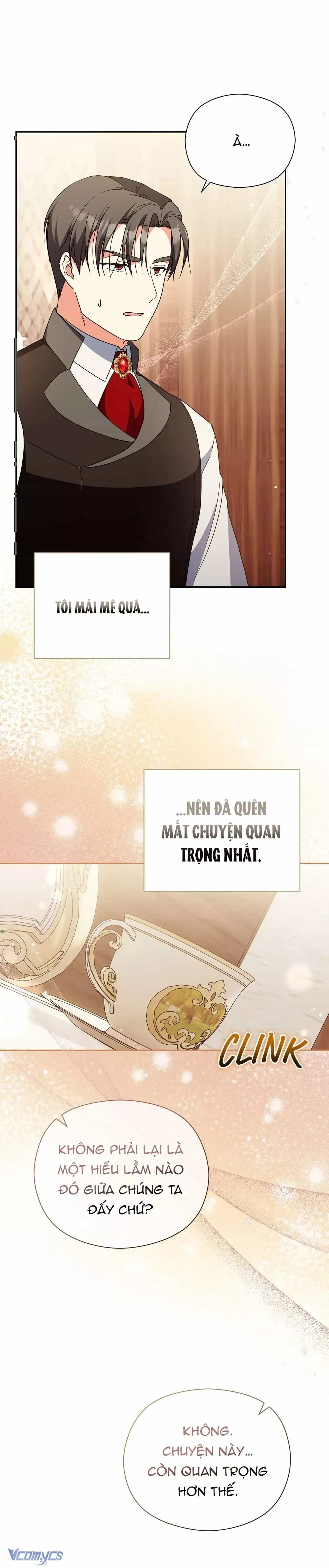 Nàng Công Chúa Trong Chuồng Gà - Chương 29 - ảnh 11