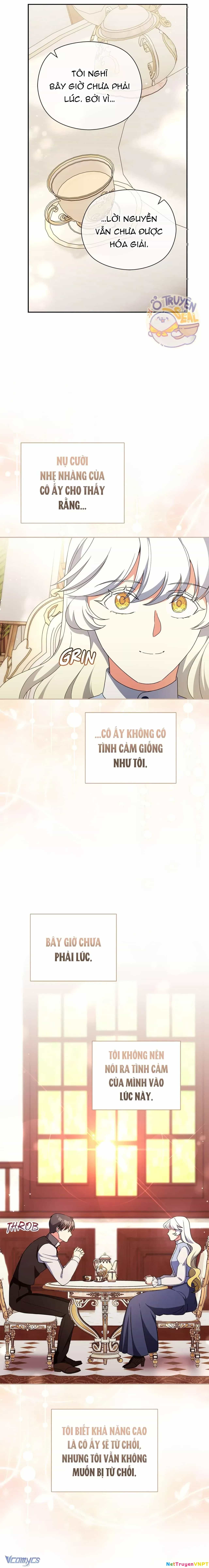 Nàng Công Chúa Trong Chuồng Gà - Chương 29 - ảnh 4