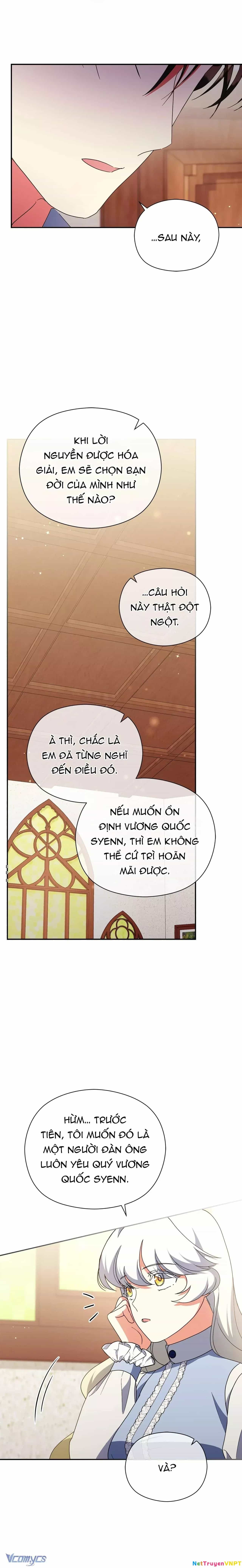 Nàng Công Chúa Trong Chuồng Gà - Chương 29 - ảnh 5