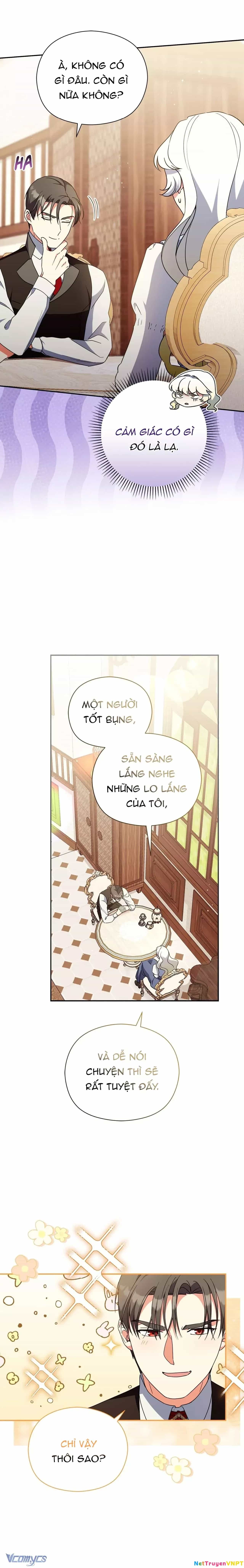 Nàng Công Chúa Trong Chuồng Gà - Chương 29 - ảnh 7