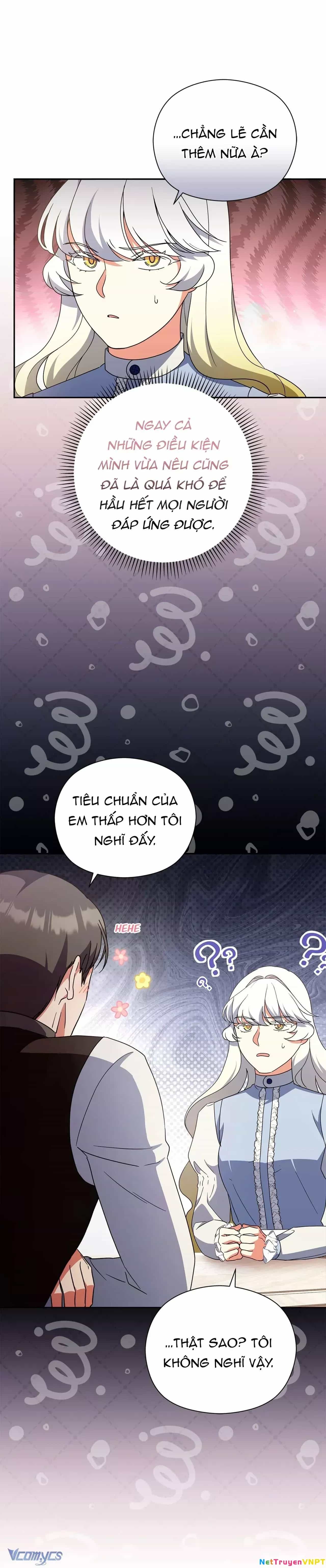 Nàng Công Chúa Trong Chuồng Gà - Chương 29 - ảnh 8