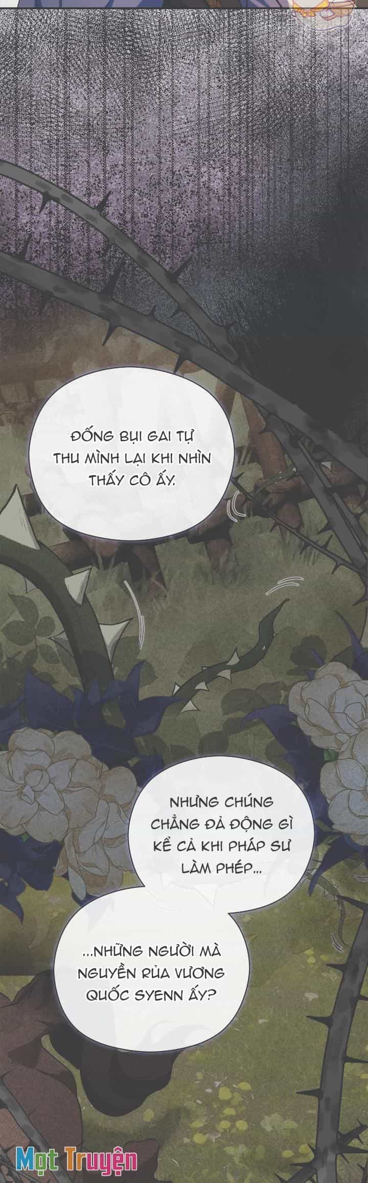 Nàng Công Chúa Trong Chuồng Gà - Chương 3 - ảnh 29