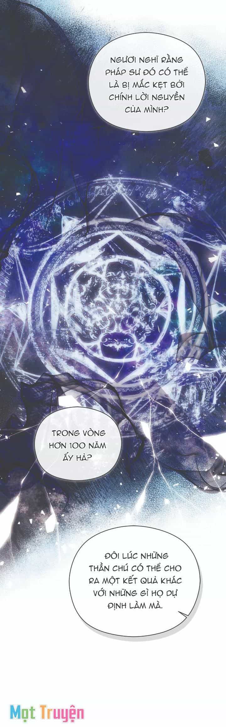 Nàng Công Chúa Trong Chuồng Gà - Chương 3 - ảnh 33