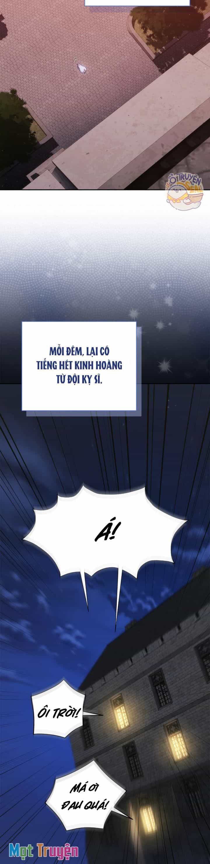 Nàng Công Chúa Trong Chuồng Gà - Chương 3 - ảnh 44