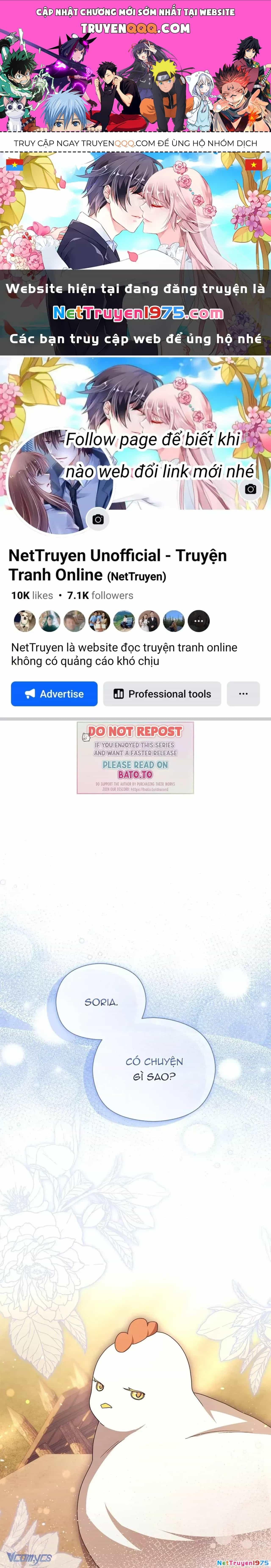 Nàng Công Chúa Trong Chuồng Gà - Chương 30 - ảnh 1