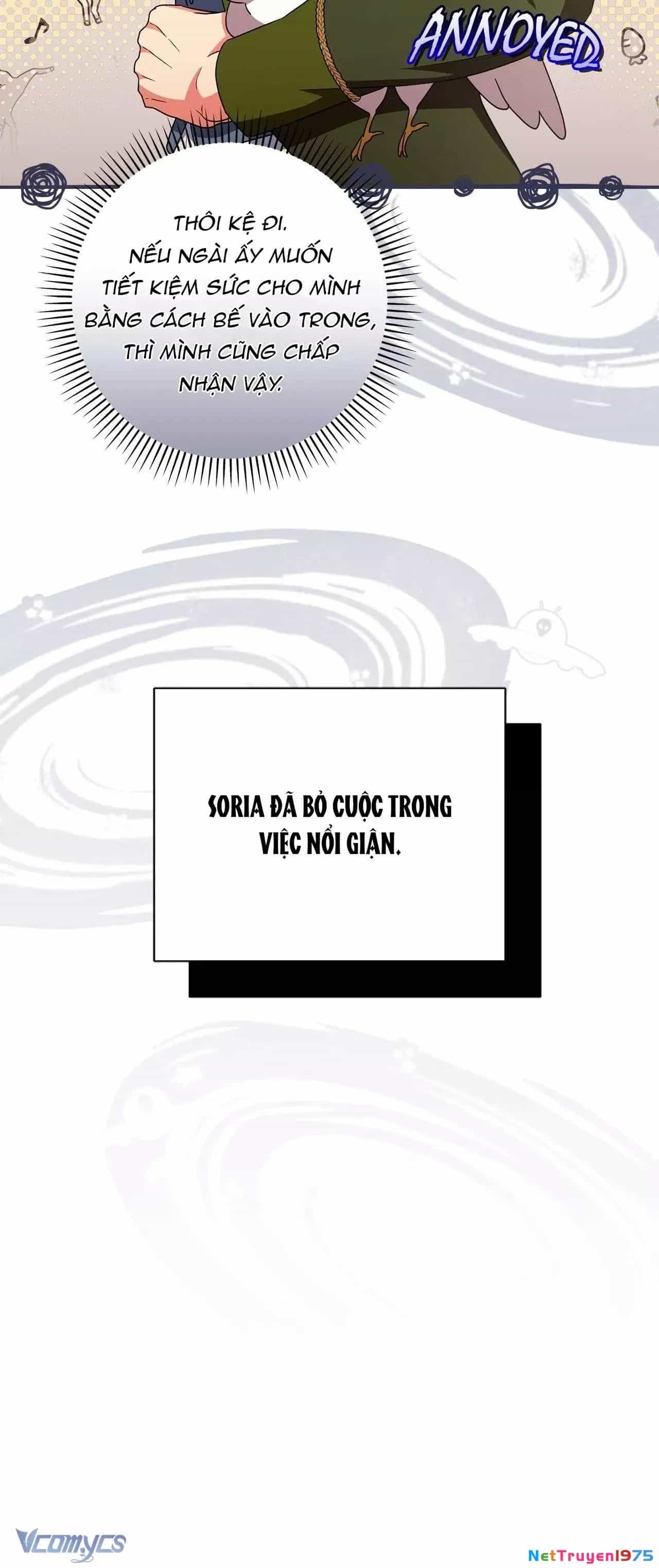 Nàng Công Chúa Trong Chuồng Gà - Chương 30 - ảnh 18