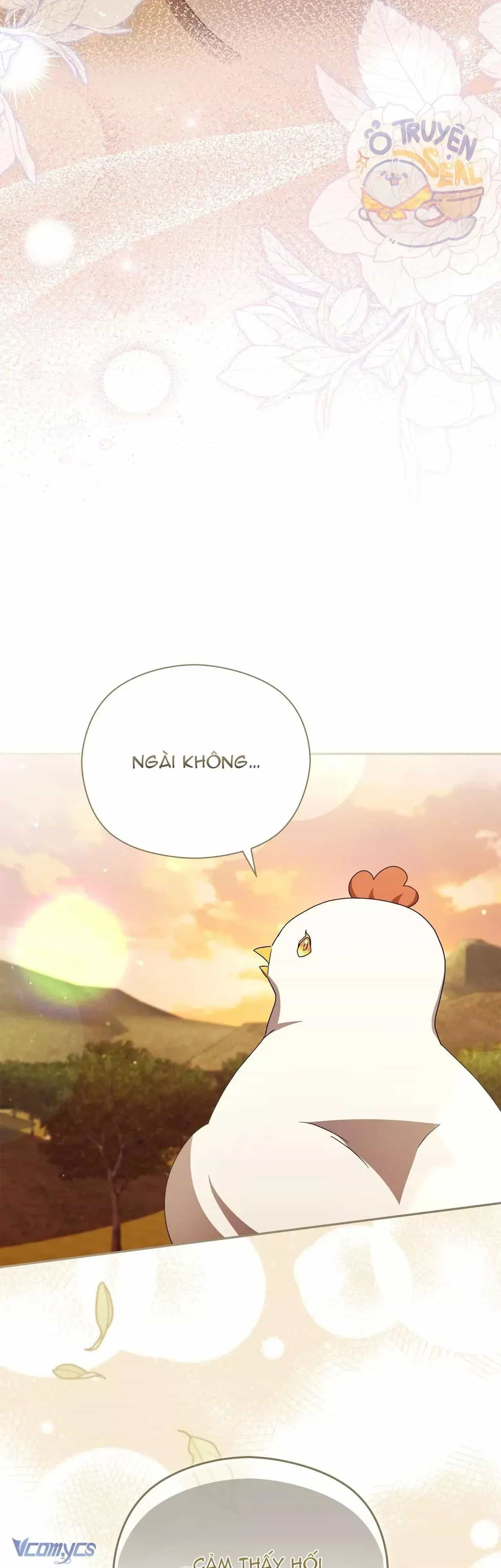Nàng Công Chúa Trong Chuồng Gà - Chương 30 - ảnh 2